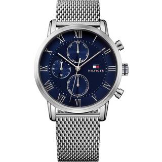 Tommy Hilfiger Sport herrer Ur TH1791398