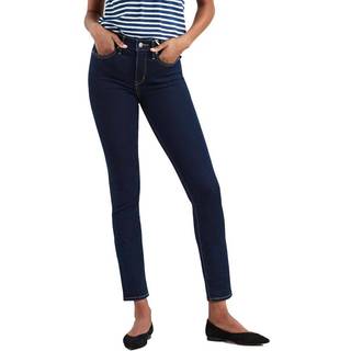 Levi's Levi's Darkest Sky Shaping Slim 312 Jeans