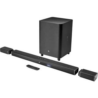 JBL Bar 5.1 Surround soundbar ➞ På lager - klar til afhentning