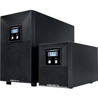 SALICRU SPS ADVANCE T 1000 UPS 700Watt 1000VA