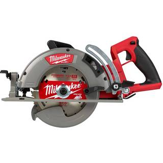 Rundsav bagbetjent 190mm M18 FCSRH66-0