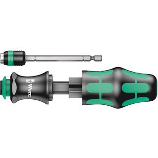 Wera 818/4/1 Bit-skruetrækker