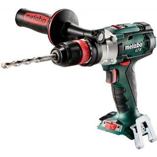 Metabo SB 18 LTX Quick - 602200840 Akku-slagboremaskine