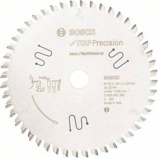 Bosch 2608642388 Savklinge 48T