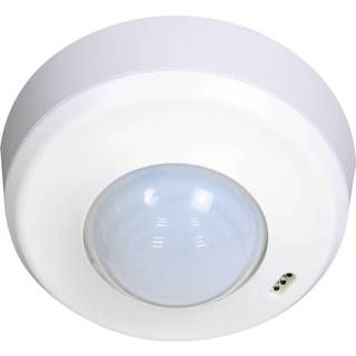 Rutab 1313559 Bevægelsesføleren 10-2000 lx, 230V, IP20 Til kapacitiv belastning