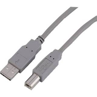 Sharkoon - USB extension cable - USB Type A to USB Type A - 2 m