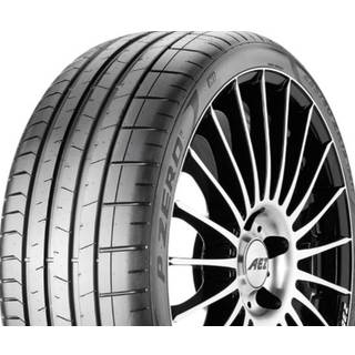 Pirelli P Zero (PZ4) Sports Car XL ALP 285/40ZR20 108Y