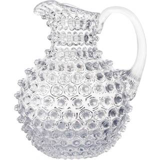 Paris karaffel 1 liter, klar