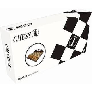 Asmodee Chess Set Medium (11')