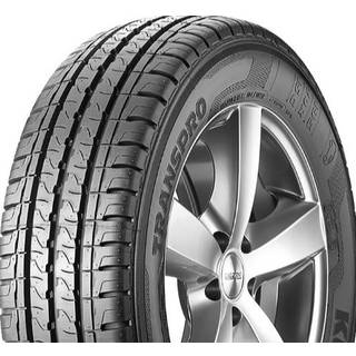 Kleber Transpro  215/75R16C 116/114R