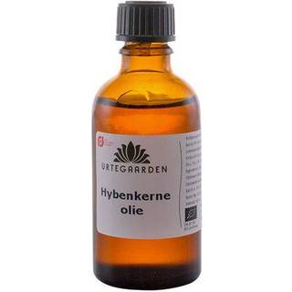 Urtegaarden Hybenkerneolie Ø - 100 ml.