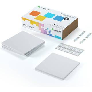 Nanoleaf Canvas Expansion Pack - 4PK