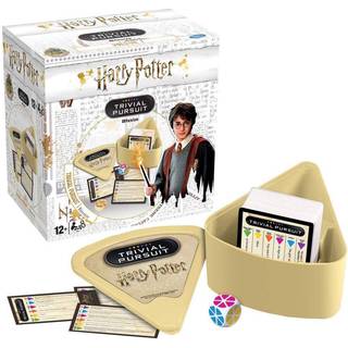 Trivial Pursuit - Harry Potter (en)