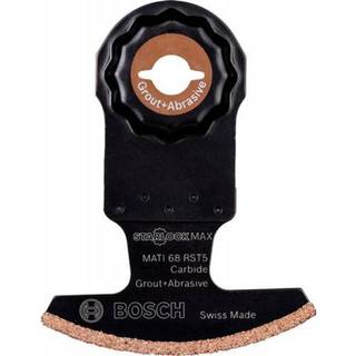 BOSCH Professional MATI 68 RST5-klinge 68mm bred 10mm lang (2608662578)