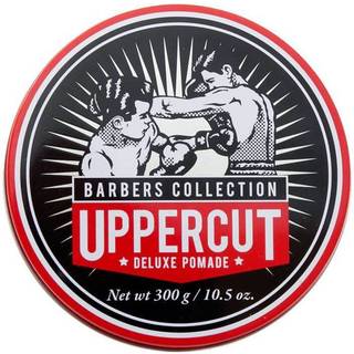 Uppercut Deluxe Mænd Hårstyling Deluxe Pomade 300 g (1.423,00 kr / 1 kg) - 300 g