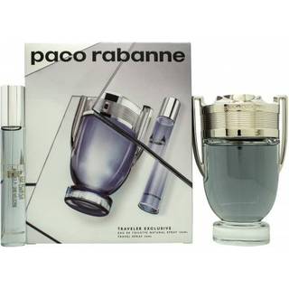 Paco Rabanne Invictus EDT Gift Set 120 ml