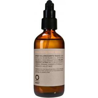 Oway Volumizing root spray 160 ml - Volumenspray