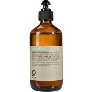 Oway Curly Hair Bath 240 ml