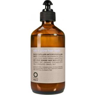 Oway Silk&#39;n Glow Hair Bath 240 ml