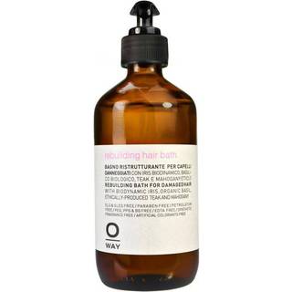 Oway rebuilding hair bath 240ml (dato)