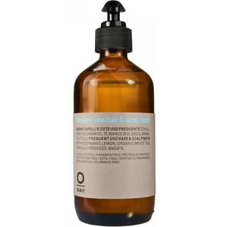 Oway Frequent Use Hair & Scalp Bath 950 ml