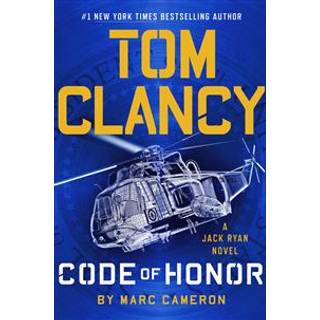 Tom Clancy Code of Honor