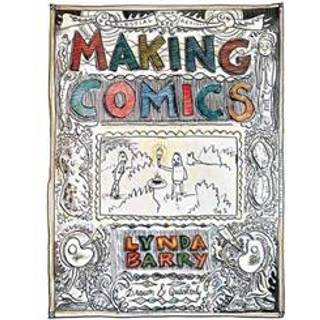 Making Comics