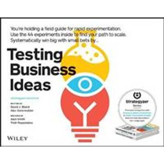 Testing Business Ideas