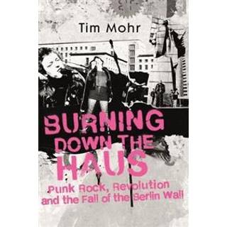 Burning Down The Haus