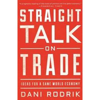 Straight Talk on Trade