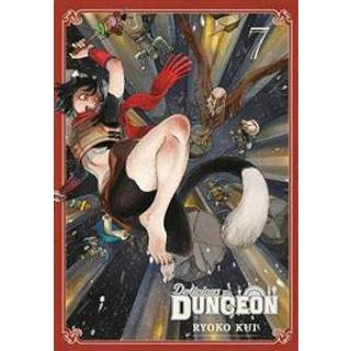 Delicious in Dungeon, Vol. 7