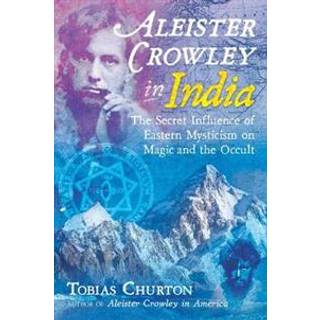Aleister Crowley in India