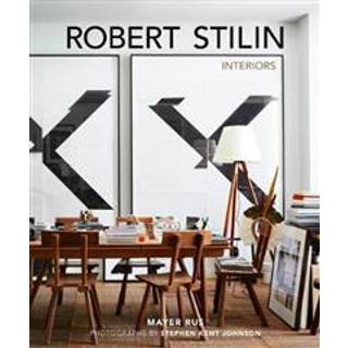 Robert Stilin: Interiors
