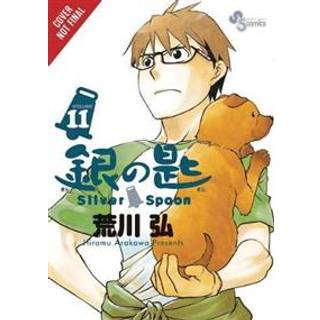 Silver Spoon, Vol. 11