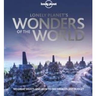 Lonely Planet's Wonders of the World