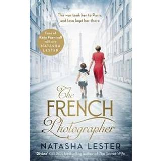 The French Photographer