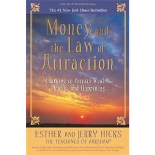 Money, and the Law of Attraction