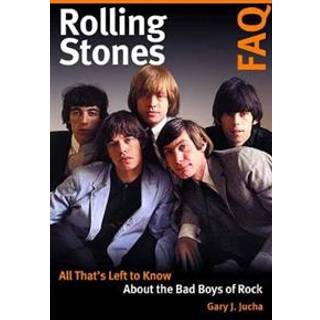 Rolling Stones FAQ
