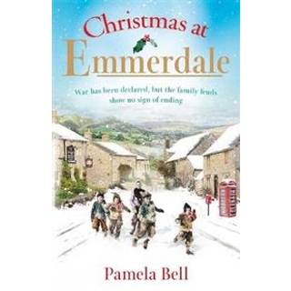Christmas at Emmerdale