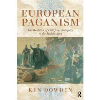 European Paganism