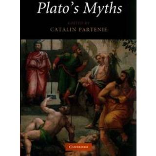 Plato's Myths