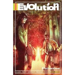 Evolution Volume 3