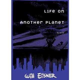 Life on Another Planet