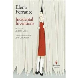 Incidental Inventions