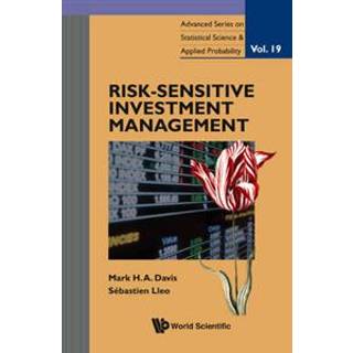 Risk-sensitive Investment Management