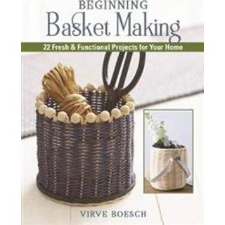 Basket-Weaving Crafts