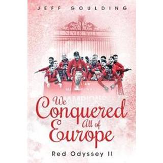 We Conquered All of Europe