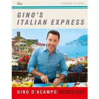 Gino's Italian Express