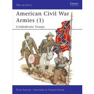 American Civil War Armies (1)