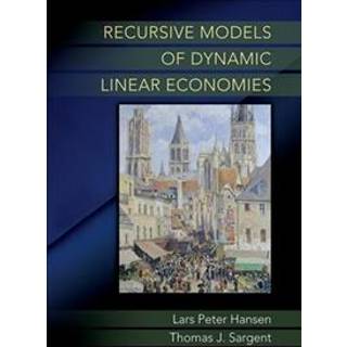 Recursive Models of Dynamic Linear Economies